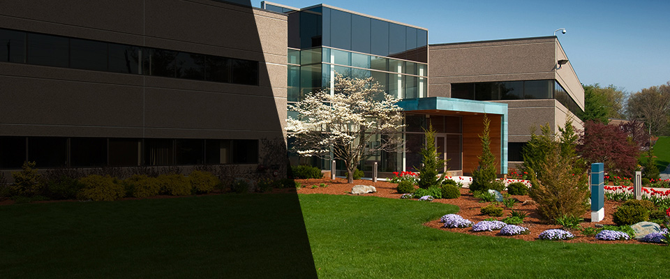 Blue Grass Landscapers